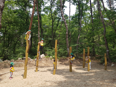 생태체험놀이터