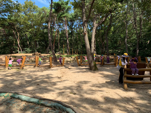 생태체험놀이터