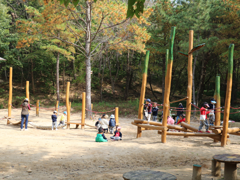 생태체험놀이터