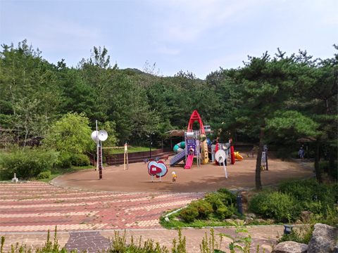 생태체험놀이터