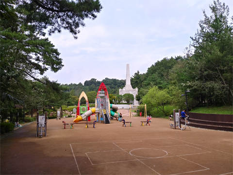 생태체험놀이터