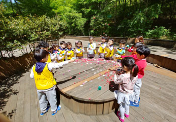 유아숲체험반2