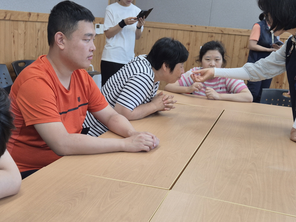 내가 좋아하는 향기는 - 오렌지향이 좋아요