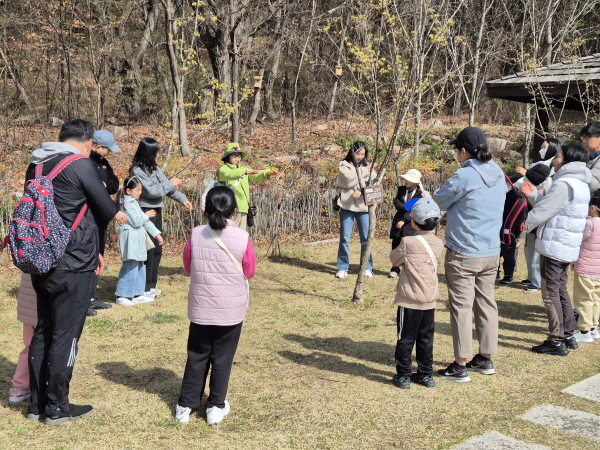 인사 및 자기 소개