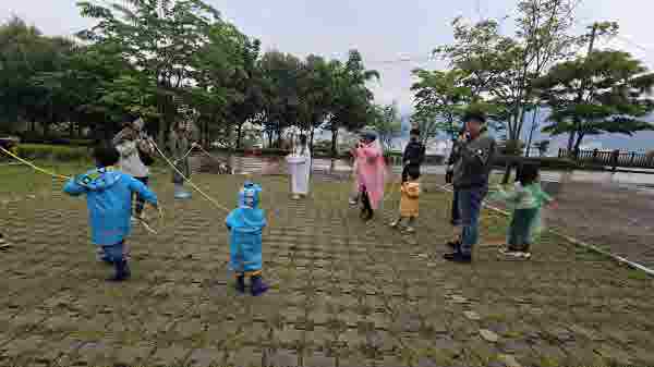 만나서 반가워요