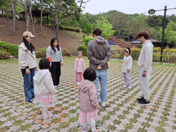 생태 비빔밥놀이