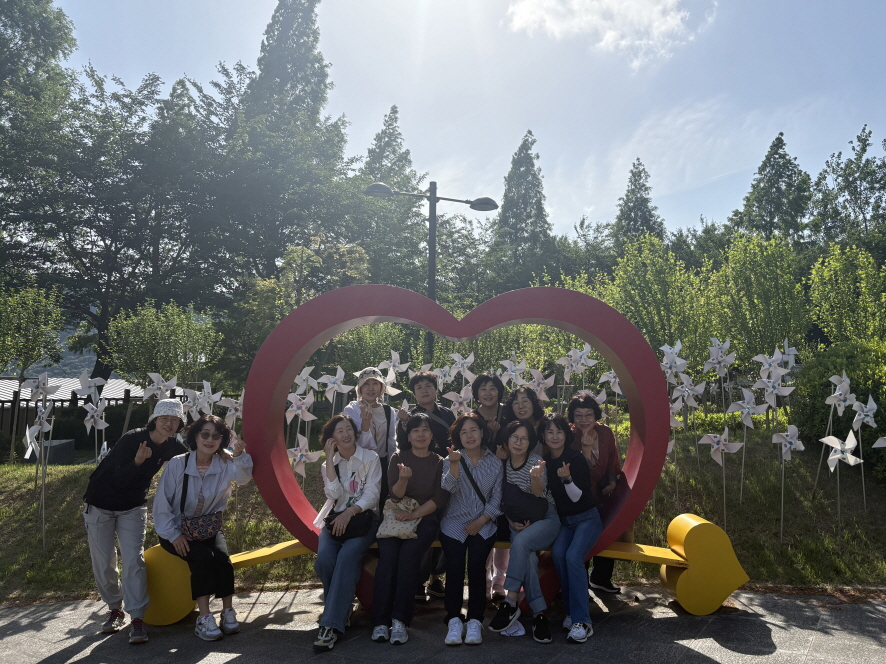 나만의 시간 최고였어요