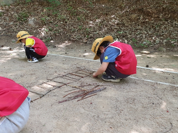 기차길만들어 보아요1
