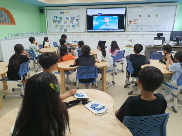 동영상환경교육