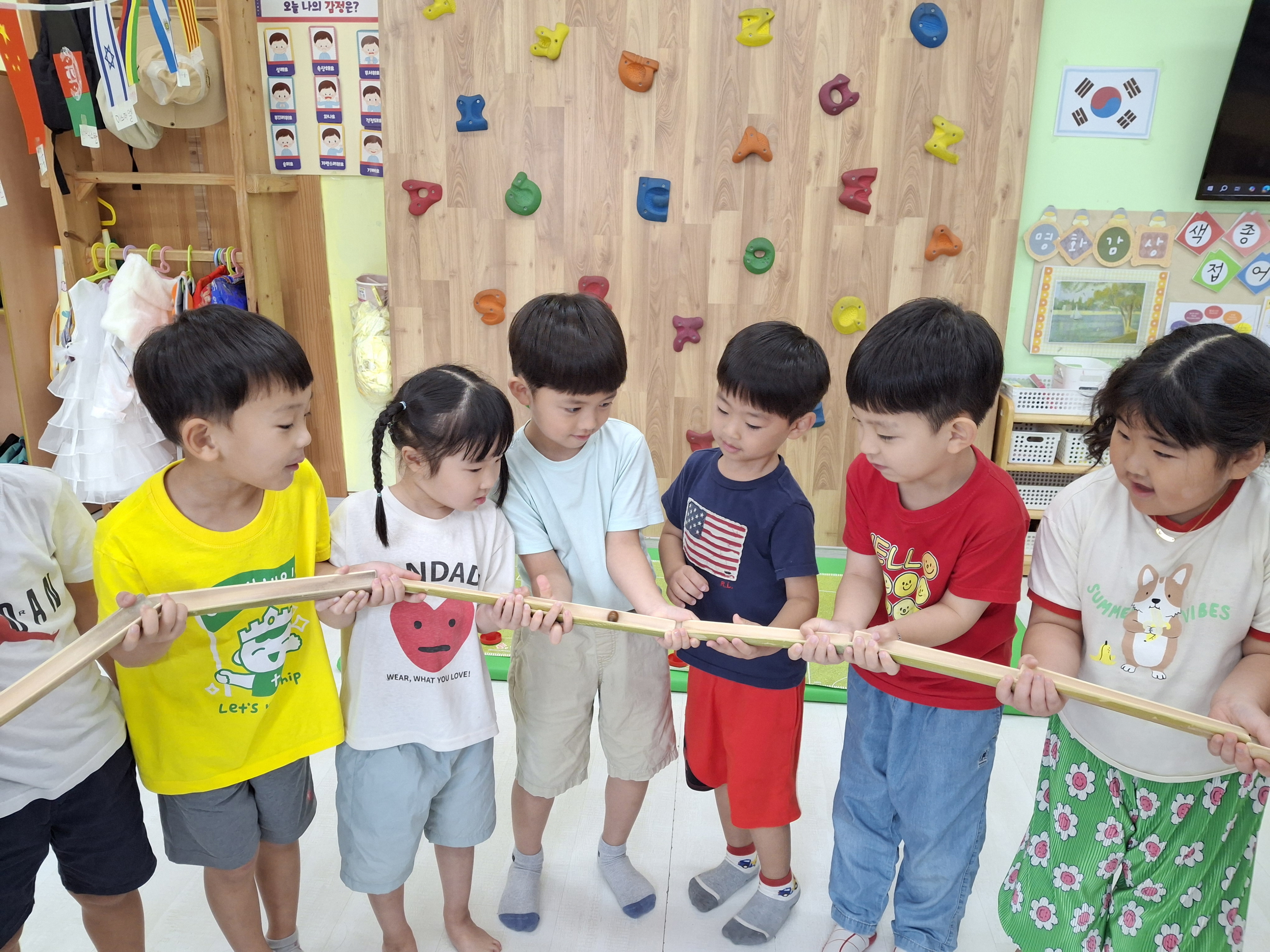 도토리를 굴려라