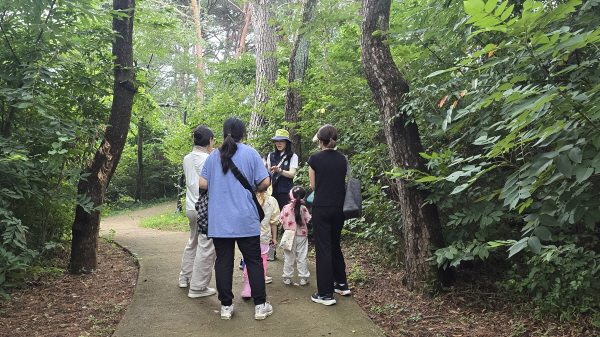 열매를 관찰해요