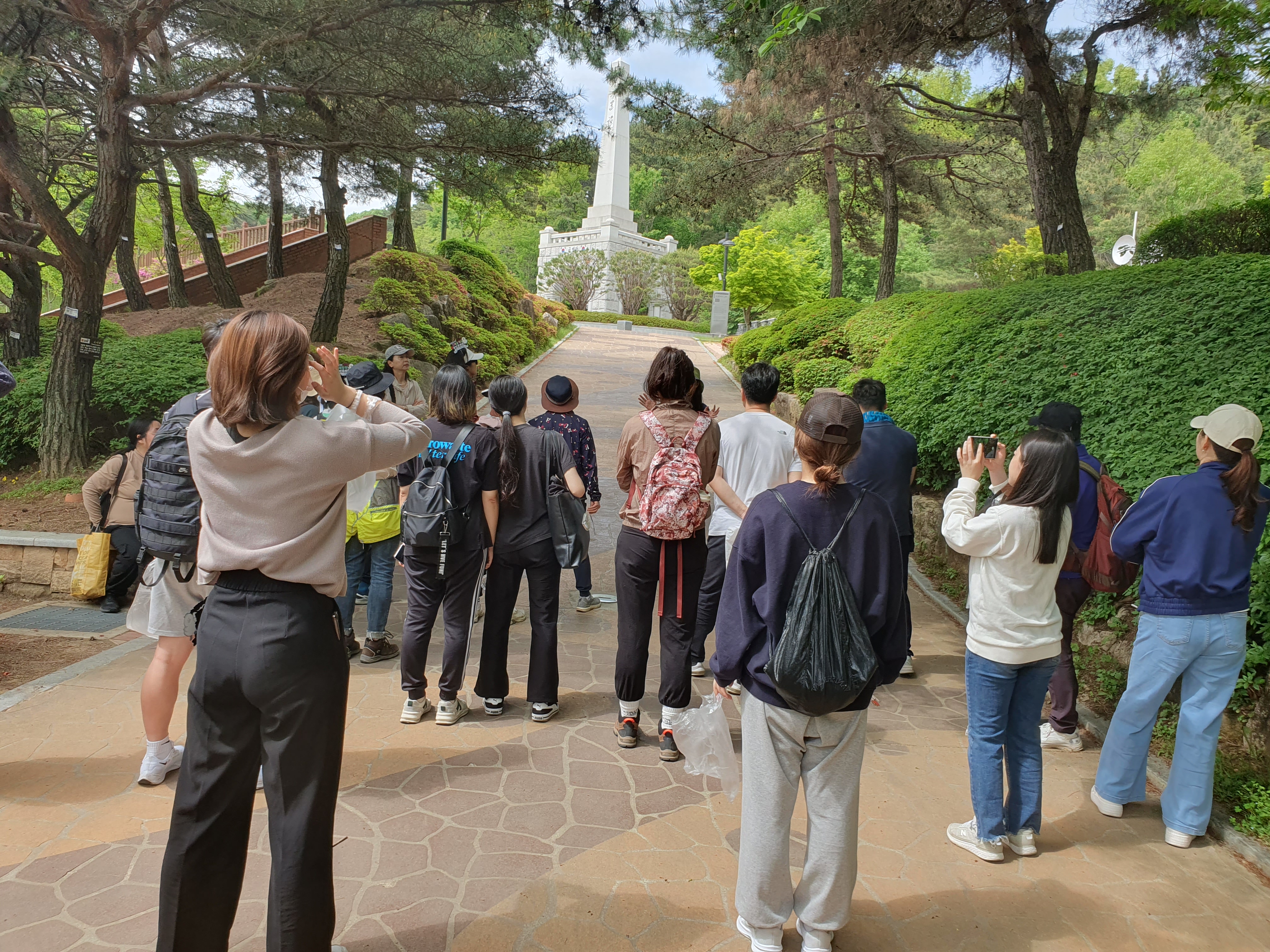 생태숲 톱아보기