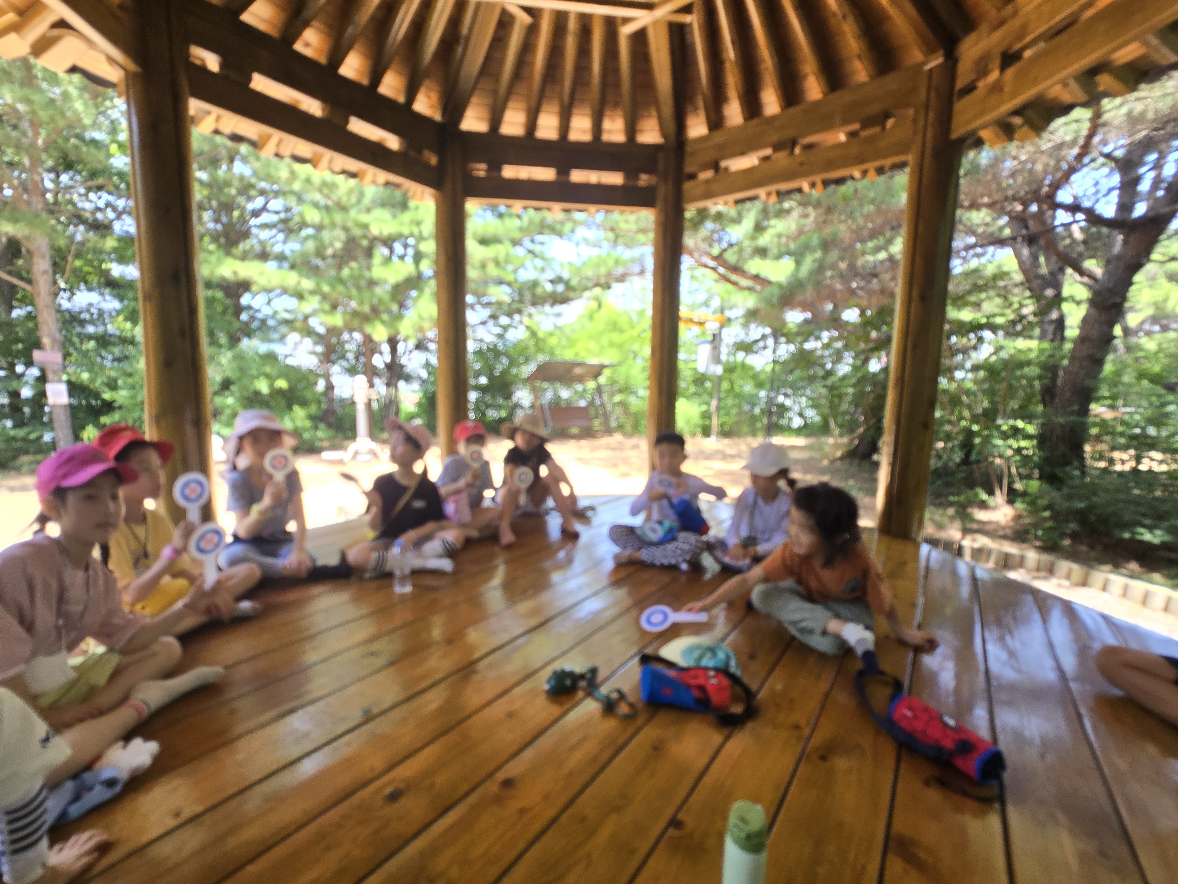 까치 까마귀  ox 퀴즈.